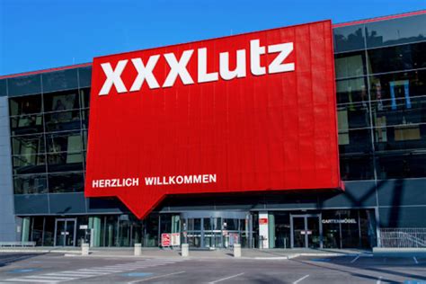 www.xxl lutz freiburg|XXXLutz Deutschland 